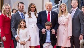 ارتفاع ثروة عائلة ترامب 1.3 مليار دولار مع صعود الاستثمارات في العملات المشفرة