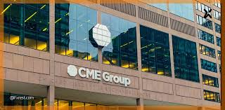 CME Group تُطلق عقود سولانا الآجلة في خطوة استراتيجية نحو تنظيم سوق العملات المشفرة