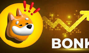 Bonk تشعل أسواق الكريبتو: صعود ناري بنسبة 100% وتوقعات بمزيد من الانفجار السعري!
