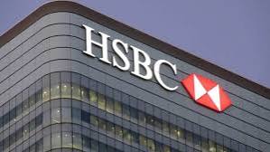 بنك "HSBC" يحقق أرباحًا سنوية قوية ويعلن عن خطط لتخفيض التكاليف وإعادة شراء الأسهم