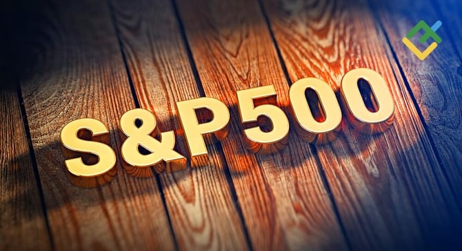 مؤشر S&P 500 يصل إلى مستوى قياسي بدعم انخفاض أسعار المنتجين وقفزة سهم أوراكل