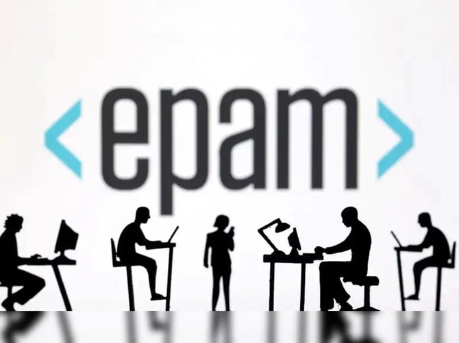 إيرادات شركة EPAM ترتفع في الربع الثالث بنسبة 19.4% إلى 1.4 مليار دولار