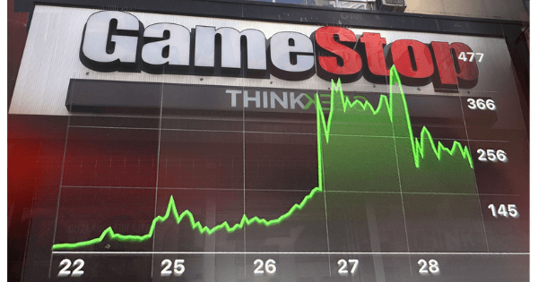 أخبار الأسهم صورة المقال المميزة