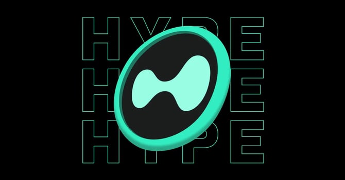 Hyperliquid (HYPE) ترتفع 23% بدعم من سباق العملة المستقرة USDH وتزايد التكهنات حول ETF مؤسسي