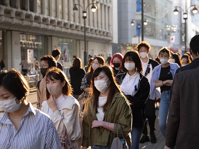 الإمارات واليابان تُعيدان رسم خريطة الكريبتو… وتمويل العملات الرقمية يقفز لمستوى قياسي