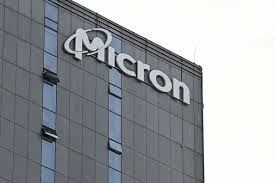 شركة Micron المصنعة للرقائق تزيد إيراداتها في الربع المالي الأول بمقدار 1.8 مرة