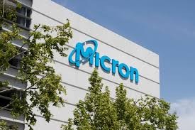 شركة تصنيع الرقائق Micron  العالمية تضاعف إيراداتها الفصلية