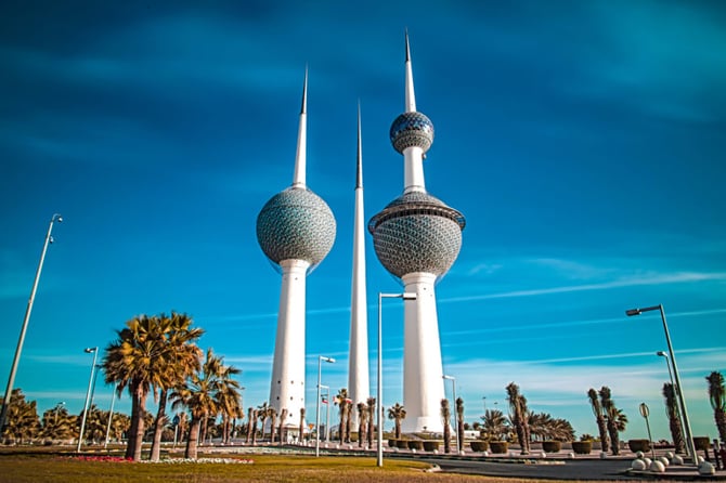 الكويت تبيع سندات أمريكية بـ 9.5 مليار دولار في الربع الأول من 2023