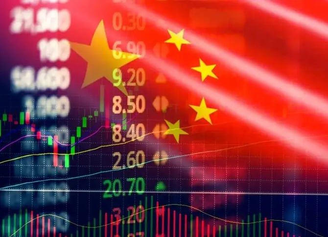 ارتفاع سهم "شاومي" بأكثر من 100% منذ بداية هذا العام