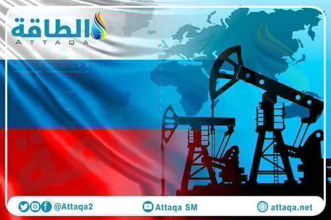 ارتفاع إيرادات روسيا من النفط والغاز الطبيعي لمستويات قياسية