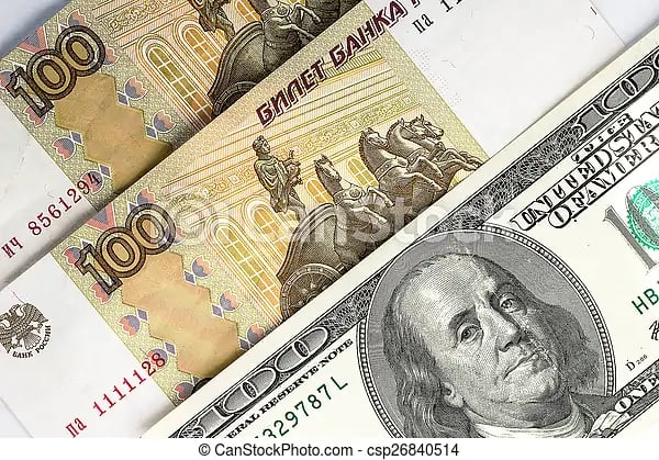 الروبل يستقر ليحافظ على المكاسب التي حققها بعد أمر بوتين بفرض ضوابط على رأس المال