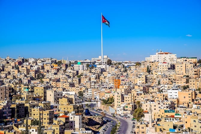 الأردن تحصل على تمويل بـ 650 مليون دولار من البنك الدولي