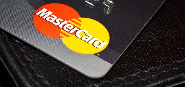 شركة Mastercard ترفع أرباح الأسهم بنسبة 15% بالإضافة لإعادة شراء بقيمة 12 مليار دولار