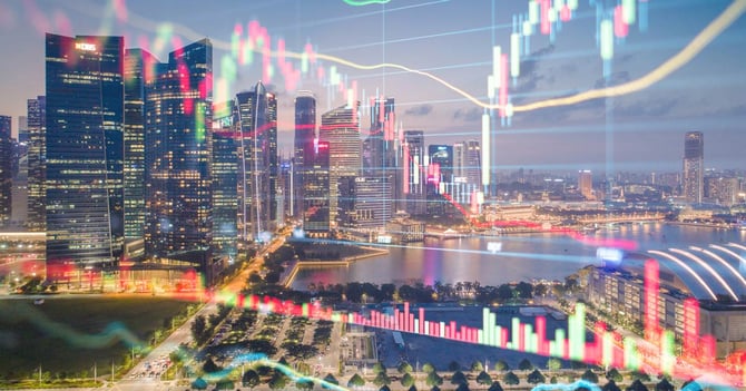 وزير المالية السنغافوري يتوقع انخفاض عجز ميزانية 2022 إلى ملياري دولار سنغافوري