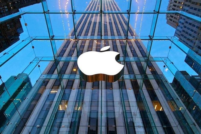 ارتفاع صادرات هواتف أيفون إلى الصين خلال مارس الماضي بأكثر من 12%
