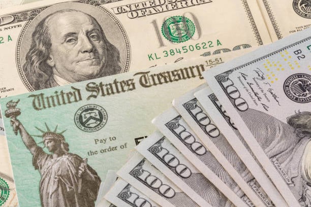 ارتفاع مشتريات الكويت من السندات الأمريكية خلال 2022 بـ 1.2 مليار دولار