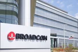 إيرادات شركة Broadcom تقفز في الربع المالي الرابع بمقدار مرة ونصف