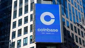 Coinbase  ترفع صافي الربح في الربع الرابع وزادت الإيرادات بمقدار 1.5 مرة