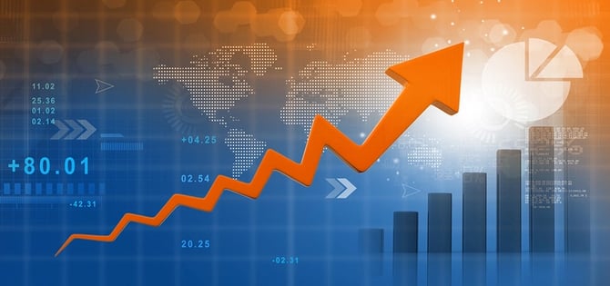 مؤشر ISM التصنعيي في الولايات المتحدة يسجل سلبية لشهر فبراير