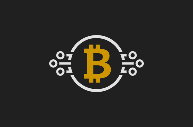 العملة الرقمية بيتكوين على أعتاب فقدان حاجز 40.000 دولار