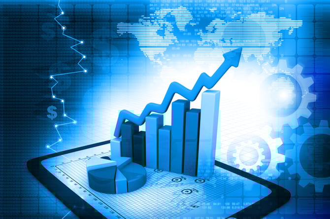 الأسهم الهندية تتصدر الأسواق الآسيوية والنمو الاقتصادي القوي يغذي الآمال