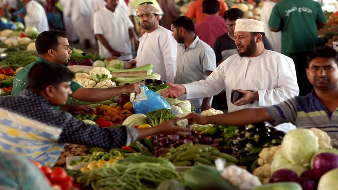 التضخم السنوي بالسعودية يستقر عند 1.5% في يوليو الماضي