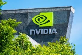 شركة Nvidia ترفع صافي أرباحها تسع مرات تقريبًا في الربع المالي الرابع