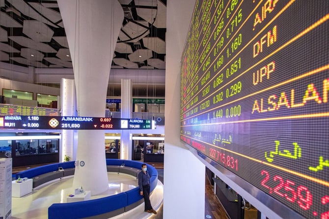 صعود أغلب أسواق الخليج وسط آمال وجود تخفيضات أكبر في الفائدة الأمريكية في 2025