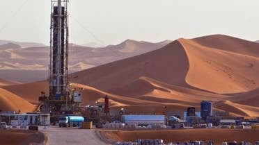 عمان تؤسس شركة متكاملة لإدارة جميع أصول الغاز الطبيعي
