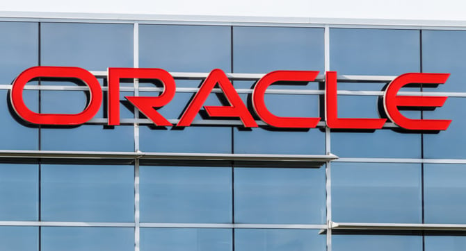 إيرادات شركة Oracle الأمريكية ترتفع في الربع المالي الثاني بنسبة 5 في المائة