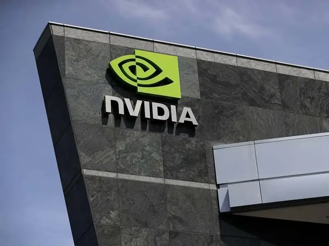 أكبر صندوق تحوط في العالم Brigdewater يخفض حصته في Nvidia في الربع الثالث