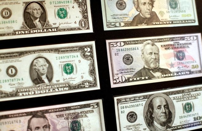 السندات الأمريكية تتراجع مع تقييم قرار الفائدة وترقب بيانات اقتصادية اليوم