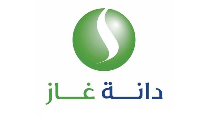 "دانة غاز" تقرر توزيع 4.5 فلس للسهم عن النصف الأول من 2022