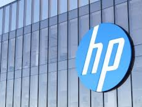 شركة HP ترفع صافي أرباحها بمقدار الثلث في الربع المالي الأول