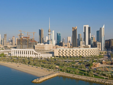 دخل الاستثمارات الكويتية يرتفع لـ 6.5 مليار دينار خلال 2022