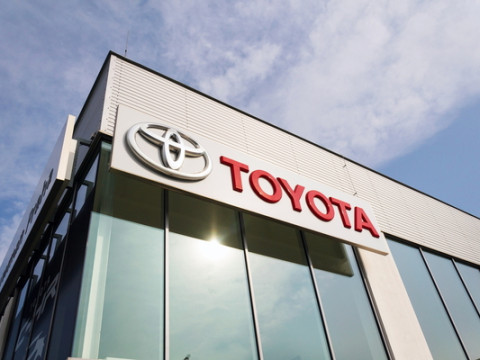 "تويوتا موتورز" تعلن عن ارتفاع إنتاجها من السيارات خلال نوفمبر إلى مستويات قياسية