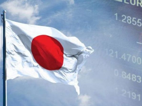 الاقتصاد الياباني يسجل نمواً خلال الربع الأول ويصل لأعلى مستوياته منذ الربع الثاني 2022