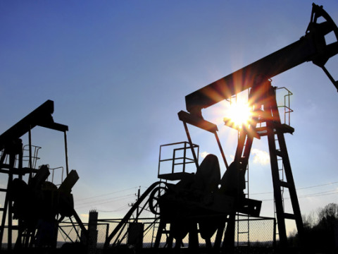 أسعار النفط تعيد مكاسبها مرة أخرى بعد انخفاض استمر ليومين
