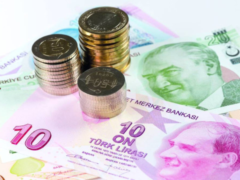 الليرة التركية تسجل أدنى مستوى لها على الإطلاق مقابل الدولار