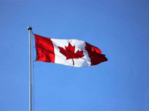 بيانات النمو في كندا تسجل سلبية خلال أكتوبر وبأقل من المتوقع