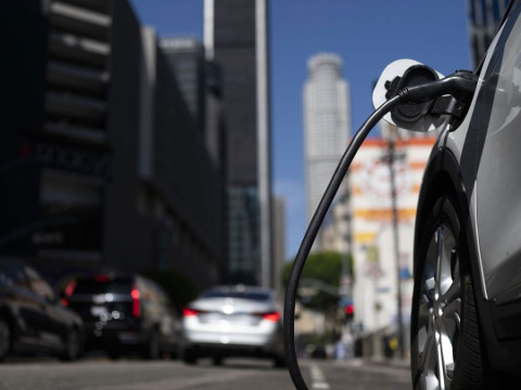 Electric Vehicle Sales Hit an Important Landmark in 2022