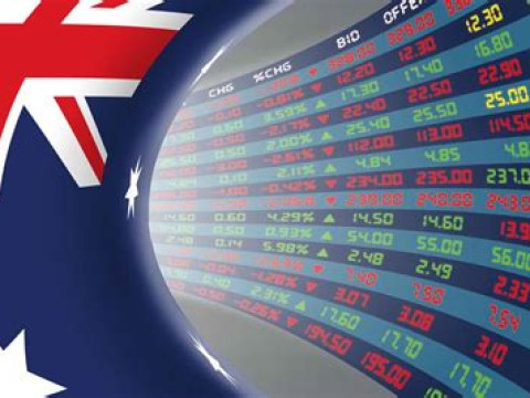 مؤشرات الأسهم الأستراليا تنخفض عند الإغلاق في تعاملات الأربعاء