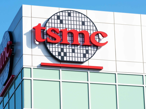 شركة TSMC تبدأ في إنتاج كميات كبيرة من الرقائق الأكثر تقدمًا في تايوان