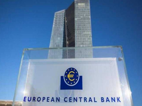 تعرف على أبرز نقاط محضر البنك المركزي الأوروبي لاجتماع أكتوبر الماضي