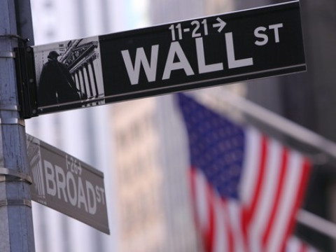 تباين أداء الأسهم الأمريكية خلال اليوم مع استمرار صدور نتائج أعمال الشركات