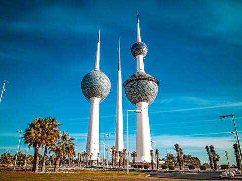 الكويت تبيع سندات أمريكية بـ 9.5 مليار دولار في الربع الأول من 2023