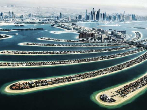 "إس آند بي" تتوقع نمو اقتصاد الإمارات بـ 3% خلال 2023 و4% خلال 2024