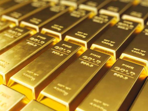 الذهب يسجل ارتفاعاً مع تقييم الأسواق لخطاب "جيروم باول" يوم أمس