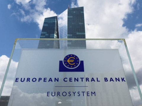 عضو المركزي الأوروبي: يجب أن يواصل البنك الأوروبي في رفع الفائدة بنحو 50 نقطة