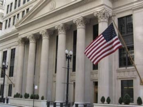 موديز: توقعات بإنهاء البنك الفيدرالي الأمريكي من رفع الفائدة